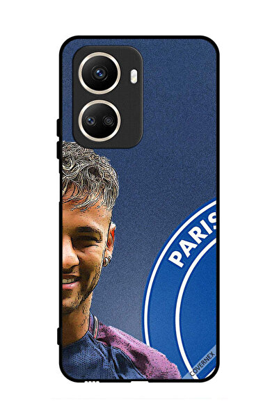 Covernex غطاء حماية واقٍ لهاتف هواوي نوفا 10 SE نيمار باريس سان جيرمان