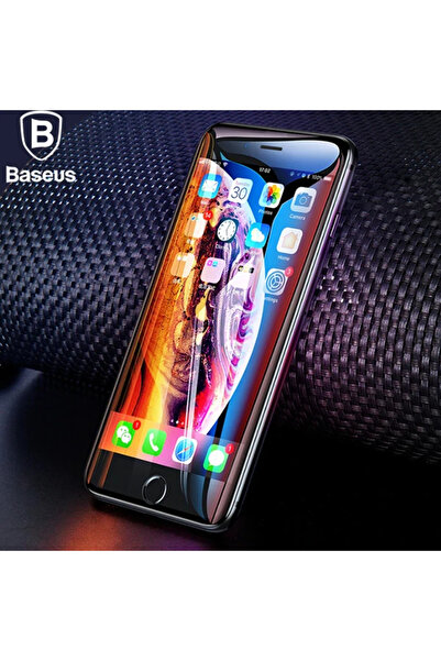 OEM واقي شاشة زجاجي كامل مقاوم للكسر لهاتف آيفون 8 بلس 7 بلس 6S-6Plus 3D 023m...