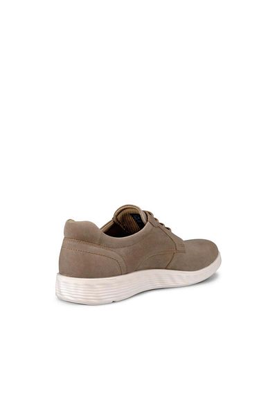 Ecco S Lite Hybrid Nutmeg Brown