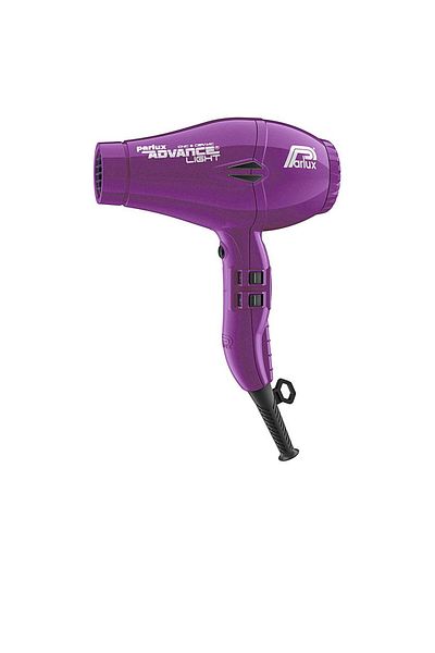 Parlux Uscator profesional de Parlux Advance Tehnologie cu Ioni și Invelis Ceramic 2200W Violet
