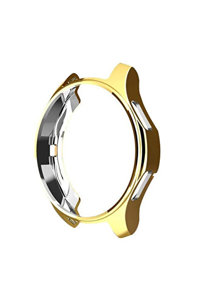 TEKNOCEPNET Ally Sm Galaxy Watch 3 41mm Bumper Protective Silicone Case-(5775) - Bs6354-1096