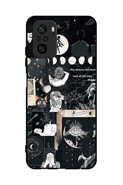 Covernex غطاء حماية لهاتف Poco M5s 4G Imaginations Wallpaper