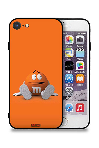 Tolwak جراب حماية لجهاز Apple iPhone SE (2022) M كرتون
