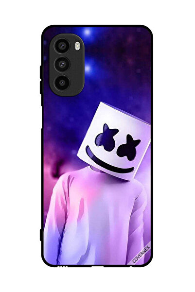 Covernex غطاء حماية لهاتف موتورولا موتو جي 82 مارشميلو هيد