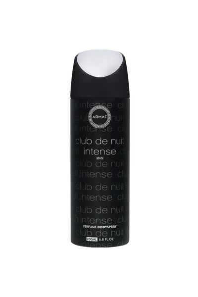 Armaf ARMAF CLUB DE NUIT INTENSE, deodorant spray de corp, 200 ml