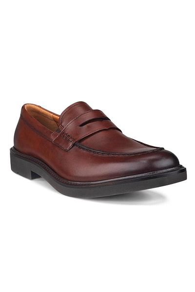 Ecco ECCO Metropole London Cognac