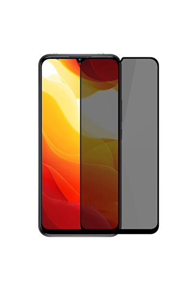 Magne واقي شاشة زجاجي مقوى للخصوصية بالكامل ثلاثي الأبعاد من Xiaomi Mi 10 Lit...