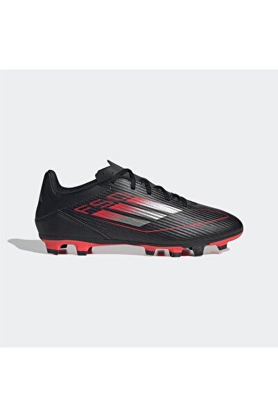 adidas F50 Club Fg/mg pánské černé kopačky (IE1246)