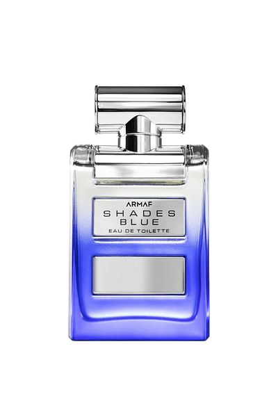 Armaf ARMAF SHADES BLUE, men, 100 ml