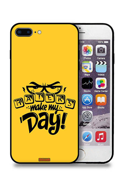 Tolwak جراب حماية لجهاز Apple iPhone 7 Plus يجعل يومي مميزًا