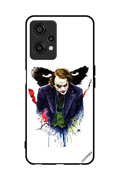 Covernex غطاء حماية لهاتف OnePlus Nord CE 2 Lite 5G - رسم جوكر