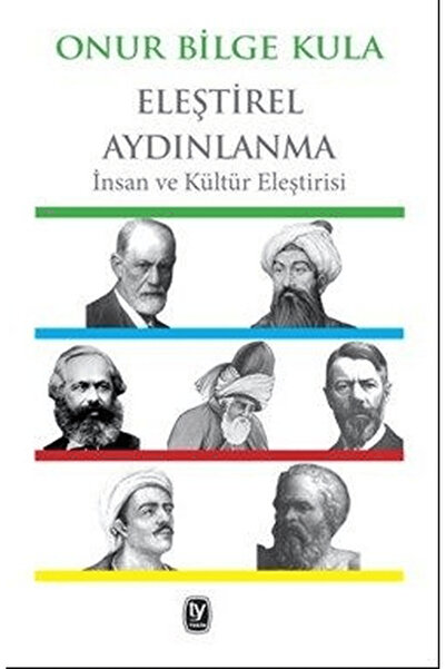Generic Brand Eleştirel Aydınlanma