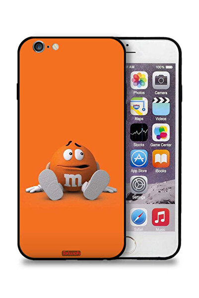 Tolwak Apple iPhone 6/6s Protective Case M Carton