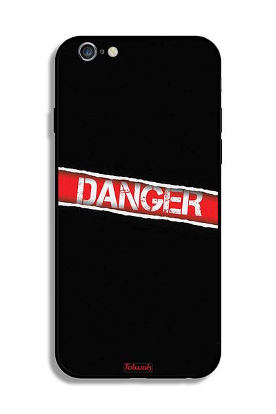 Tolwak Apple iPhone 6/6s Protective Case Dan Ger