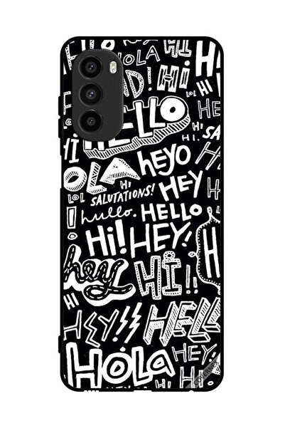 Covernex غطاء حماية لهاتف موتورولا موتو جي 82 هاي هالو