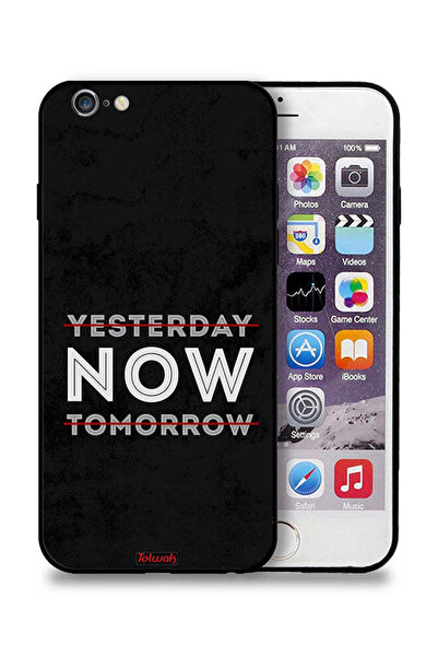 Tolwak غطاء حماية لجهاز Apple iPhone 6 Plus/6s Plus الآن