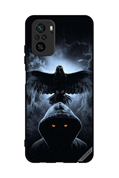 Covernex غطاء حماية لهاتف Poco M5s 4G Eagle