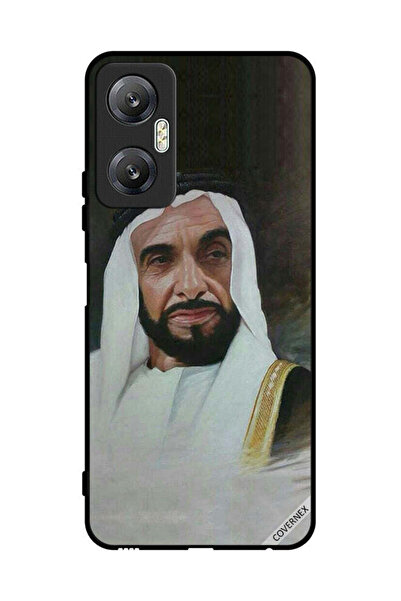 Covernex جراب حماية لهاتف انفينيكس هوت 20 الشيخ زايد