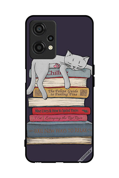 Covernex غطاء حماية لهاتف OnePlus Nord CE 2 Lite 5G ألف وطريقة جديدة للاسترخاء