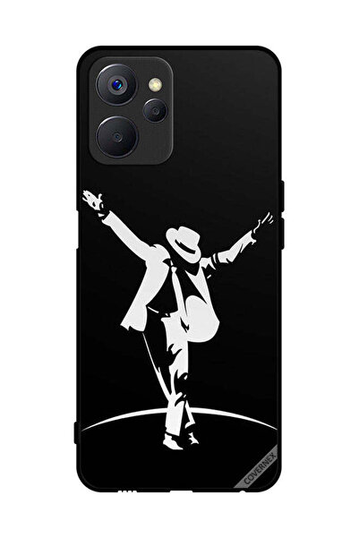 Covernex غطاء حماية لهاتف Realme 9i 5G Mj Style