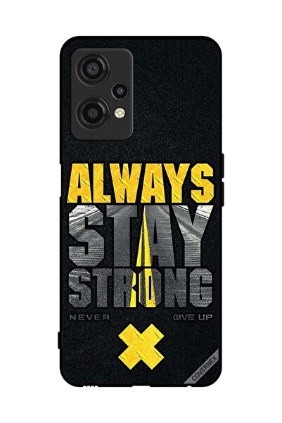 Covernex غطاء حماية لهاتف OnePlus Nord CE 2 Lite 5G ابق قويًا دائمًا ولا تستس...