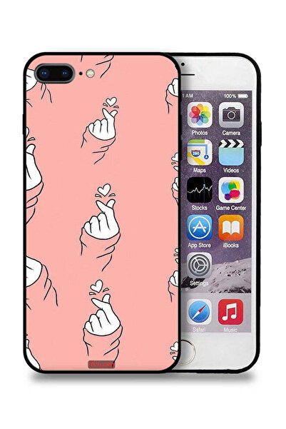 Tolwak غطاء حماية قابل للطي لهاتف Apple iPhone 7 Plus