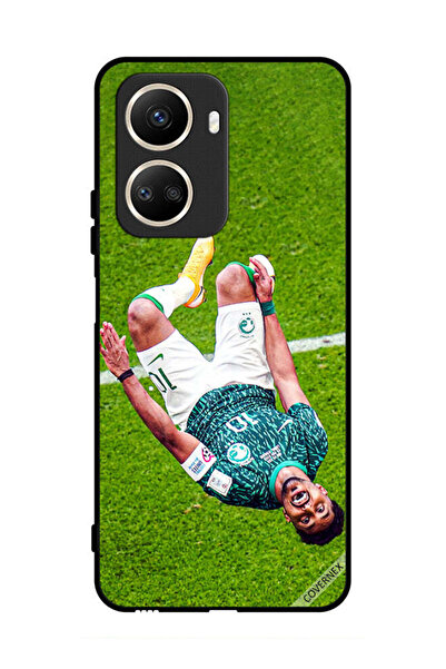 Covernex غطاء حماية واقٍ لهاتف هواوي نوفا 10 SE سالم الدوسري