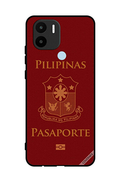 Covernex Protective Case Cover For Xiaomi Redmi A1 Plus Philippines Passport