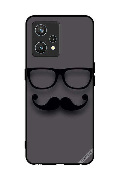 Covernex غطاء حماية زجاجي لهاتف Realme 9 Pro Plus مع شارب