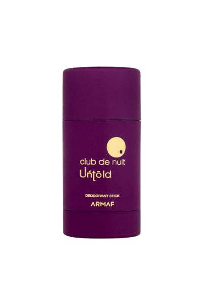 Armaf CLUB DE NUIT UNTOLD, deo stick, women, 75 ml