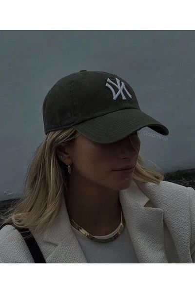 Wearflawless Sports Hat Adjustable Unisex 3-Piece Ny Hat Set