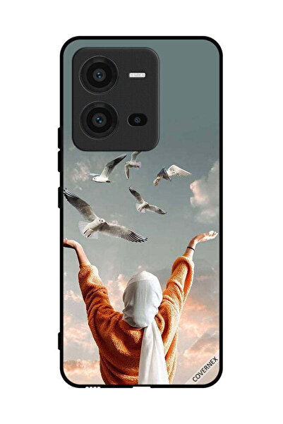 Covernex غطاء حماية لهاتف فيفو V25 فلاينج بيردز