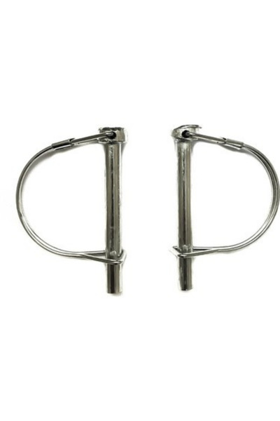 Dirim مسمار قصير 10 مم KR413