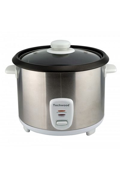 Techwood Rýžovar Techwood TCR-186, 1,8 l, 700 W