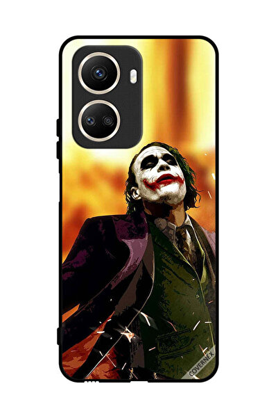 Covernex غطاء حماية لهاتف هواوي نوفا 10 إس إي - مشاعر وتخيلات الجوكر