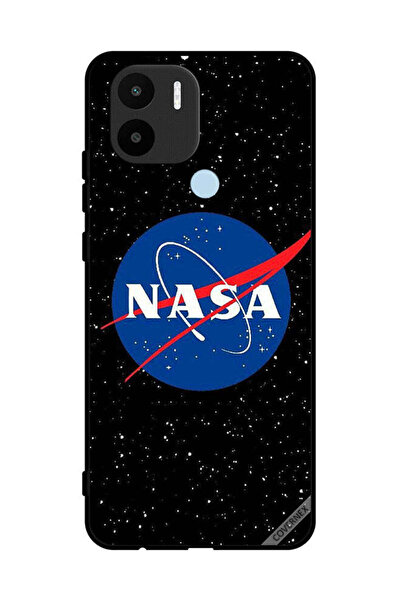 Covernex غطاء حماية لهاتف شاومي ريدمي A1 بلس ناسا