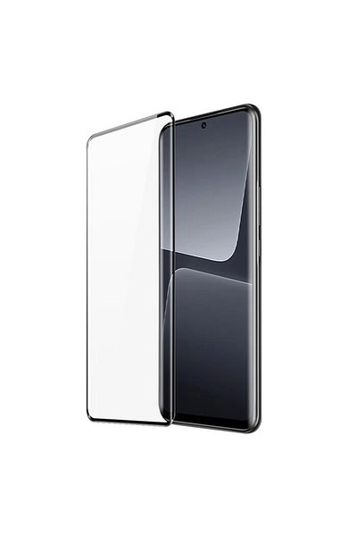 CepteToptan Dux Ducis Xiaomi 13 Pro واقي شاشة زجاجي مقوى كامل - (1903) - MKİ9551-7736