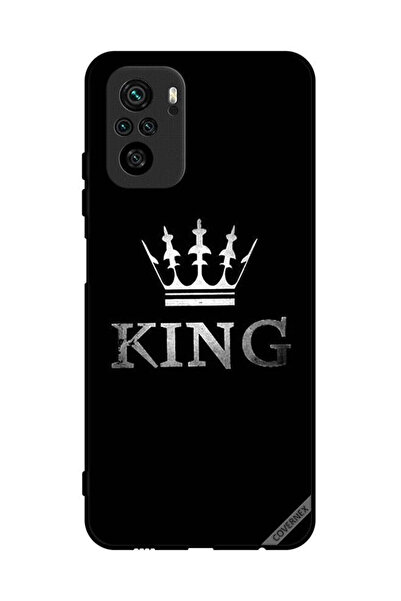 Covernex غطاء حماية لهاتف Poco M5s 4G King