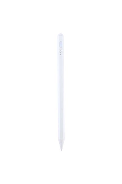 RubyBoutiques Ally Apple Pencil 2 Capacitive Stylus iPad Tablet Touch Pen (Active Version)-(- Blc8461-4432