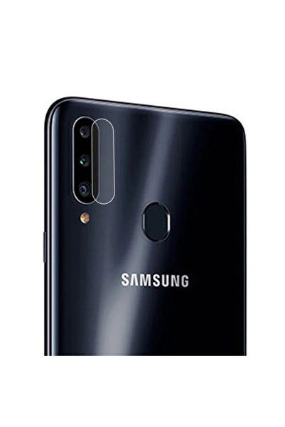 EASERA TİCARET الحليف سامسونج جالاكسي A20sA30s واقي الكاميرا الزجاج غير القاب...