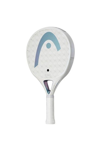Head PADEL - ONE ULTRALIGHT White