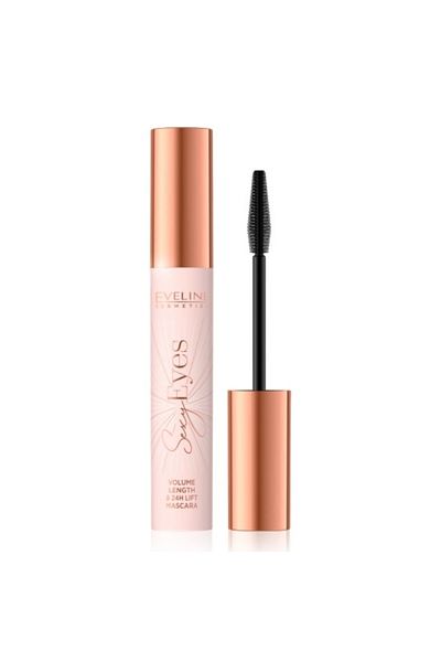 Eveline Cosmetics Rimel Eveline Ochi sexy