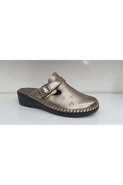 YILDIZ Anatomical Luxury Women's Slippers