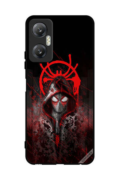 Covernex غطاء حماية لهاتف Infinix Hot 20 Dead Pool