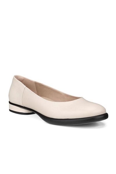 Ecco SCULTPED LX Limestone