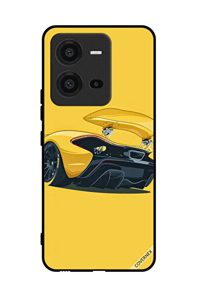 Covernex غطاء حماية لهاتف فيفو V25 سيارة