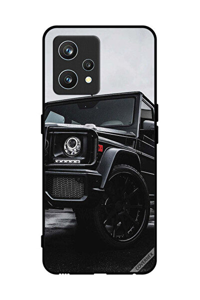 Covernex غطاء حماية لهاتف Realme 9 Pro Plus Jeep