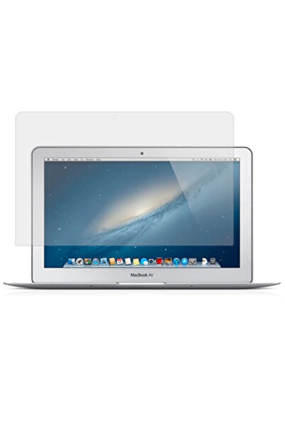 TEKNOCEPNET Gor MacBook Air 11.6 Inch Shock Absorbing Screen Protector-(5775) - Bs2409-6891
