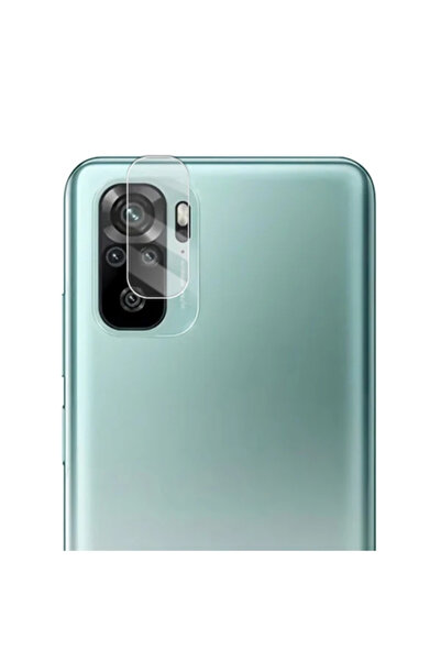 Magne واقي كاميرا من الزجاج المقوى من ALLY Xiaomi Redmi Note 10 4G-(5775) - F...