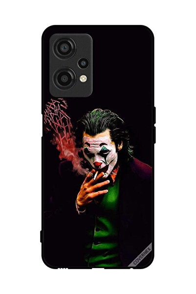 Covernex غطاء حماية لهاتف OnePlus Nord CE 2 Lite 5G - ضحكة جوكر